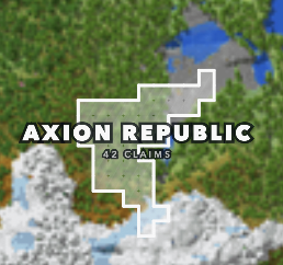 The Axion Republic is to be Decommissioned
