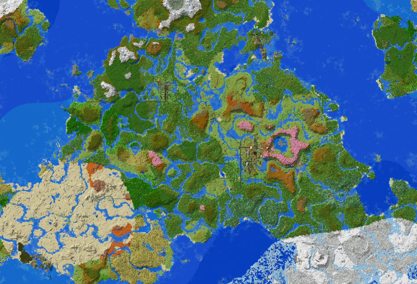 Sticky's Community Realms Autobiography Part 2: CR2 O.O