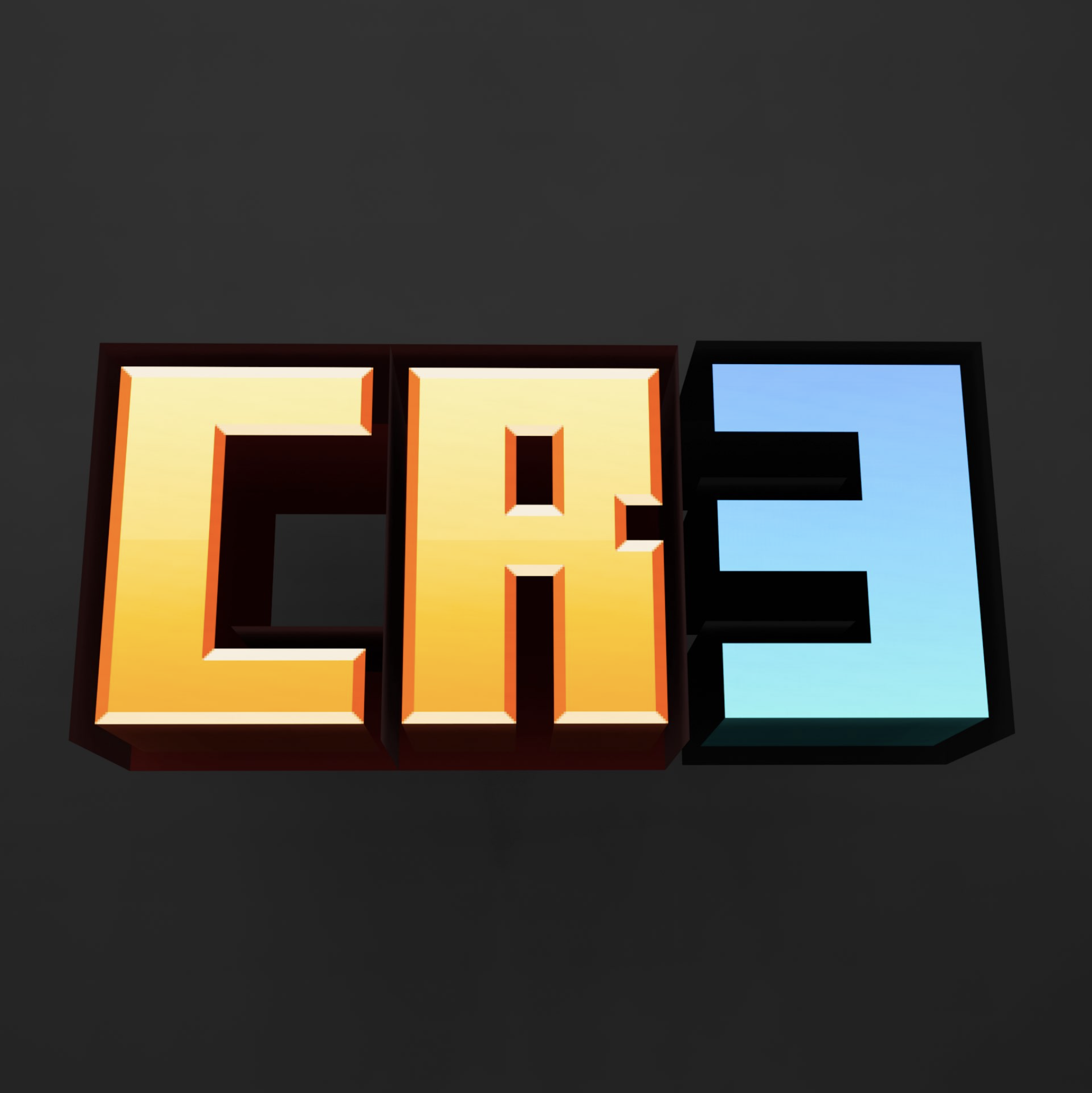CR3 Has Officially Ended