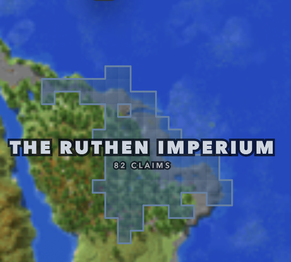 Rewritten as Ruthen