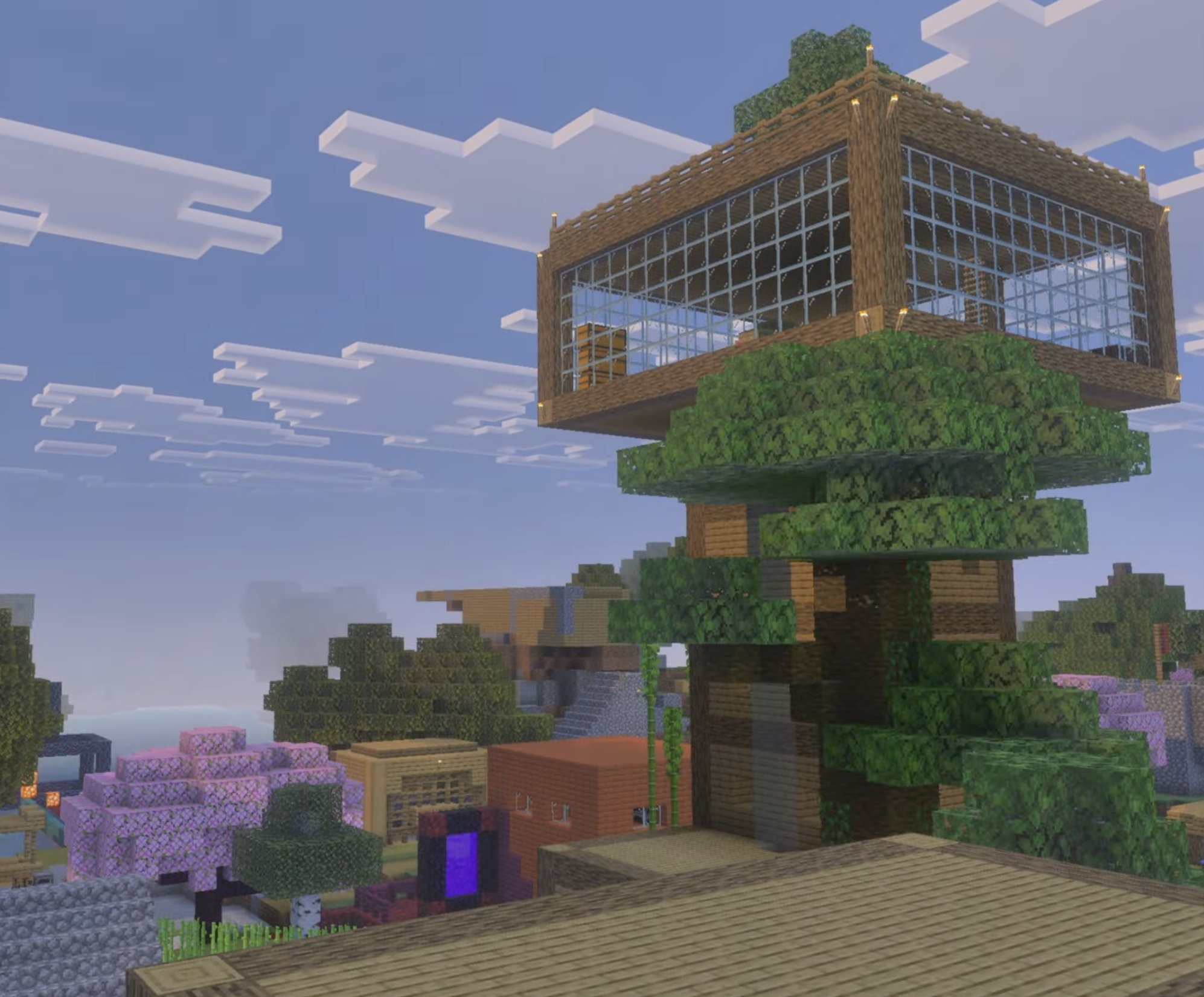 Sticky's Community Realms Autobiography CR1 :3