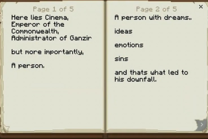 The Truth of what Happened Inside the Commonwealth