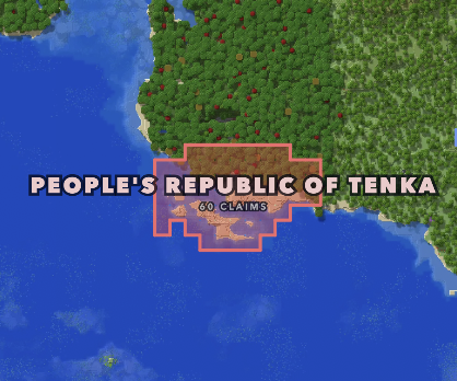 TEETASSIA HAS DECLARED WAR ON TENKA!